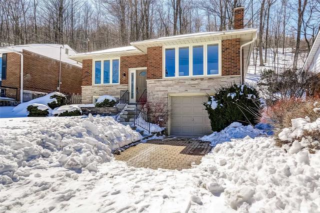 58 Brentwood Dr, House detached with 3 bedrooms, 3 bathrooms and 3 parking in Hamilton ON | Image 22