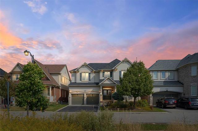 800 Reece Crt, House detached with 4 bedrooms, 4 bathrooms and 4 parking in Milton ON | Image 20