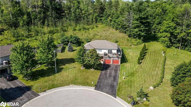 8 Ash Court, House detached with 4 bedrooms, 2 bathrooms and 8 parking in Oro Medonte ON | Image 42