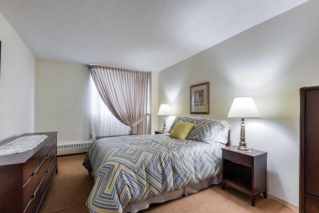 111 - 30 Sunrise Ave, Condo with 4 bedrooms, 2 bathrooms and 1 parking in Toronto ON | Image 13