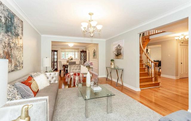 60 Charlton Blvd, House detached with 4 bedrooms, 4 bathrooms and 6 parking in Toronto ON | Image 2