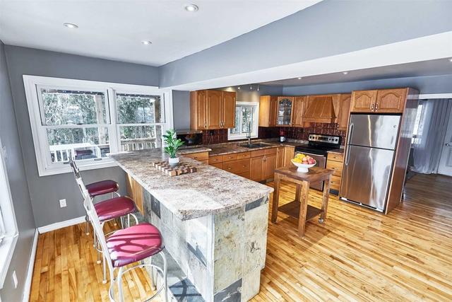 2065 Nash Rd, House detached with 3 bedrooms, 3 bathrooms and 5 parking in Clarington ON | Image 7