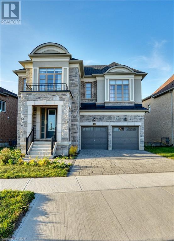 284 Forest Creek Drive Drive, Kitchener, ON, N2R0B2 | Card Image