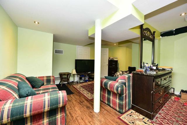 222 Tierra Ave, House detached with 3 bedrooms, 4 bathrooms and 6 parking in Vaughan ON | Image 26