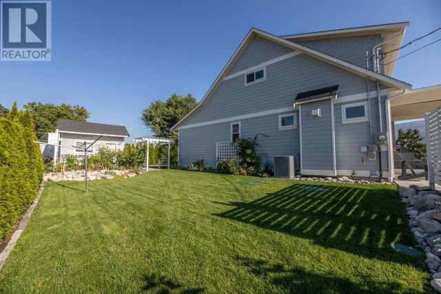 119 Pineview Drive, House detached with 3 bedrooms, 2 bathrooms and 4 parking in Okanagan Similkameen I BC | Image 51