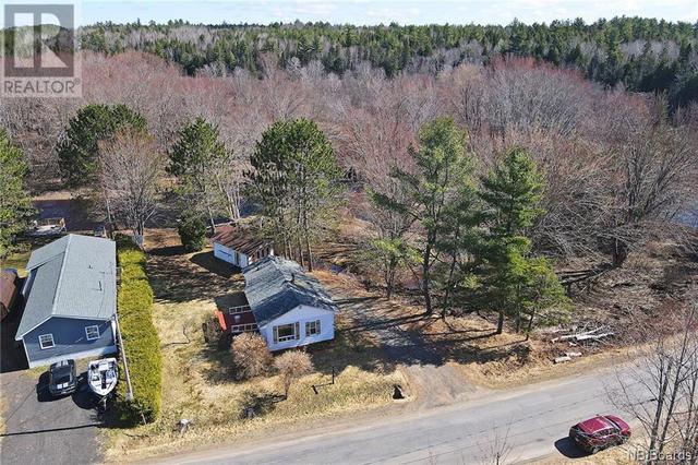440 Bridge Street, House detached with 2 bedrooms, 1 bathrooms and null parking in Minto NB | Image 42