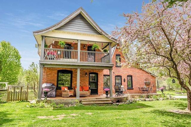 5932 Line 8 N, House detached with 4 bedrooms, 2 bathrooms and 10 parking in Oro Medonte ON | Image 12