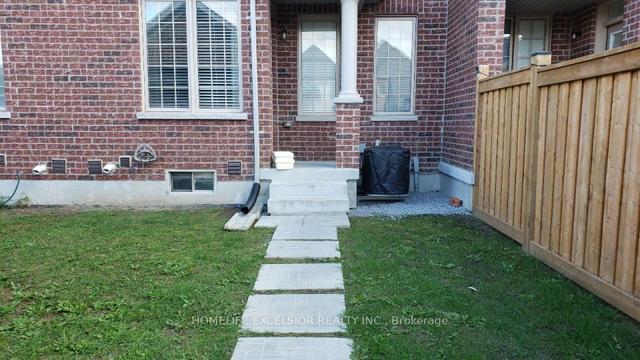 192 Northvale Rd, House attached with 3 bedrooms, 3 bathrooms and 1 parking in Markham ON | Image 4