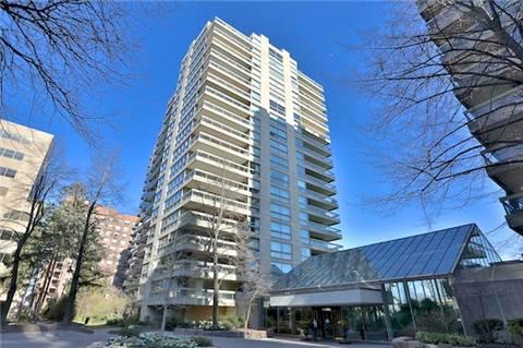 404 - 61 St Clair Ave W, Condo with 2 bedrooms, 2 bathrooms and 1 parking in Toronto ON | Image 18