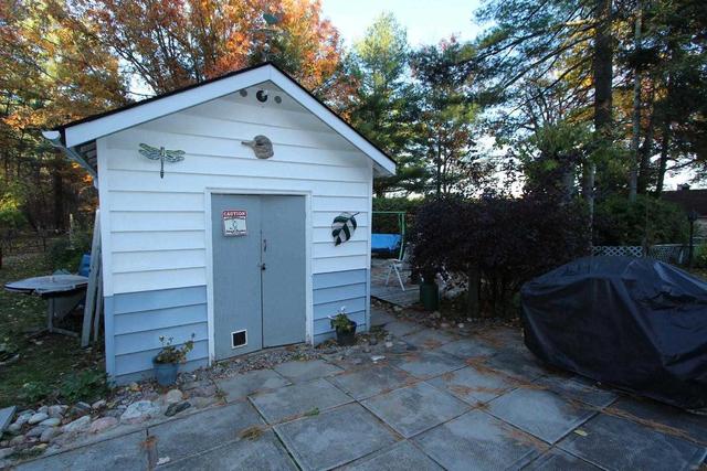 5723 County Road 46, House detached with 3 bedrooms, 3 bathrooms and 4 parking in Havelock Belmont Methuen ON | Image 13