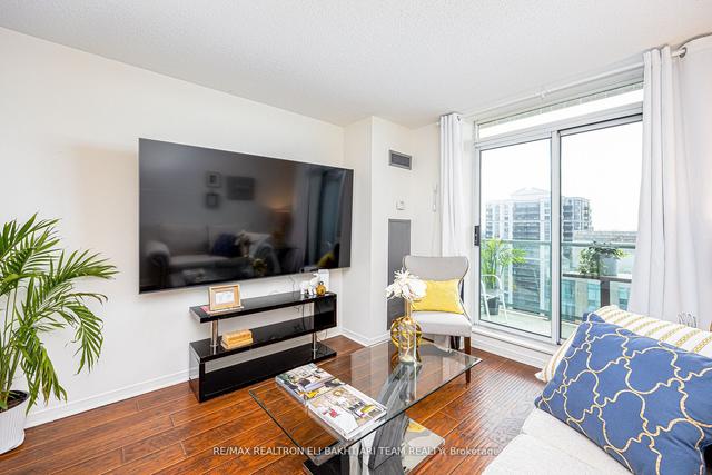 ph6 - 20 Olive Ave, Condo with 1 bedrooms, 1 bathrooms and 1 parking in Toronto ON | Image 10