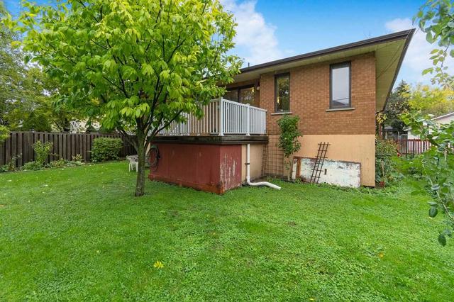 324 Connaught Ave, House detached with 3 bedrooms, 3 bathrooms and 5 parking in Toronto ON | Image 24