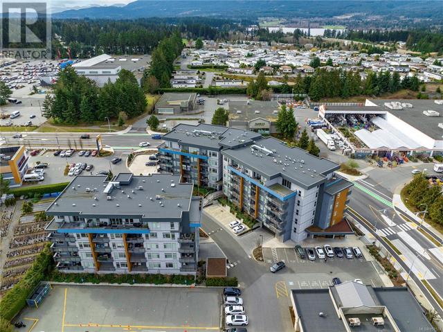 504 - 6540 Metral Dr, Condo with 2 bedrooms, 1 bathrooms and 1 parking in Nanaimo BC | Image 31