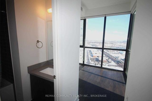 3002 - 2916 Highway 7, Condo with 2 bedrooms, 2 bathrooms and 1 parking in Vaughan ON | Image 25