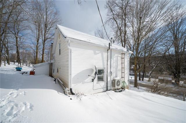 5071 Blessington Road, House detached with 3 bedrooms, 1 bathrooms and null parking in Tyendinaga ON | Image 25