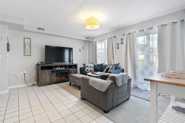 47 - 1 Testa Rd, Townhouse with 2 bedrooms, 1 bathrooms and 1 parking in Uxbridge ON | Image 19