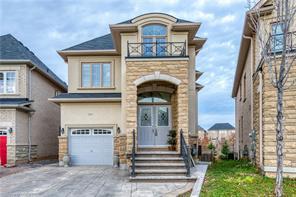 2437 Quetico Cres, House detached with 4 bedrooms, 4 bathrooms and 4 parking in Oakville ON | Image 1