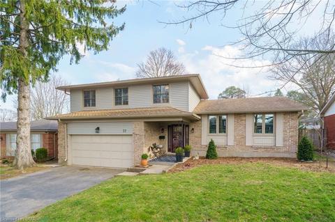 37 Timber Drive, London, ON, N6K1Y8 | Card Image