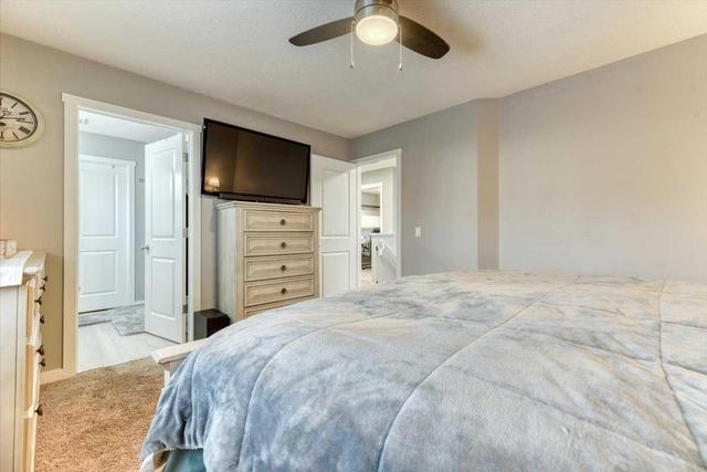 2059 Sagewood Rise Sw, House detached with 4 bedrooms, 3 bathrooms and 4 parking in Airdrie AB | Image 15