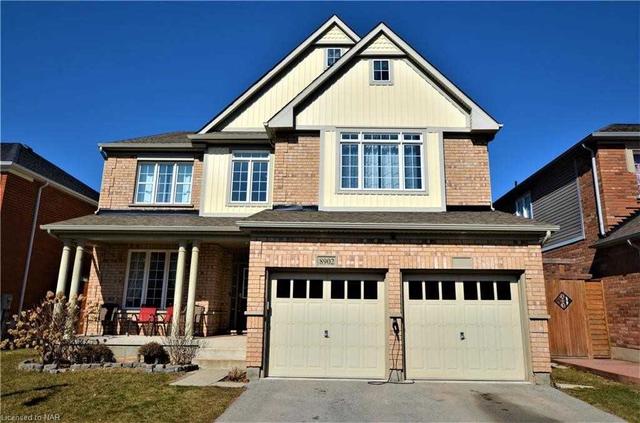 8902 Kudlac St, House detached with 5 bedrooms, 5 bathrooms and 6 parking in Niagara Falls ON | Image 23
