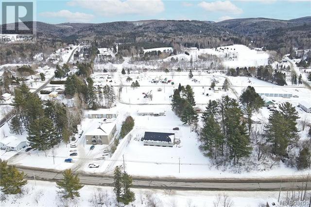 388 East Riverside Drive, House detached with 5 bedrooms, 2 bathrooms and null parking in Perth Andover NB | Image 50