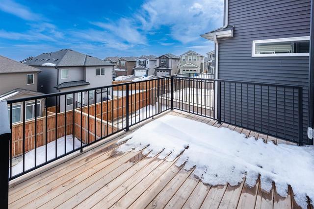 253 Nolancrest Circle Nw, House detached with 3 bedrooms, 2 bathrooms and 4 parking in Calgary AB | Image 43