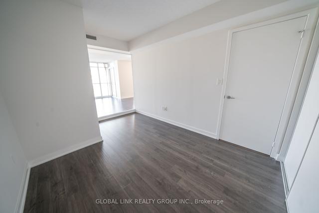 642b - 15 Iceboat Terr, Condo with 1 bedrooms, 1 bathrooms and 0 parking in Toronto ON | Image 20