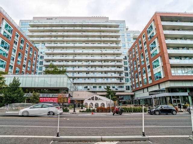 314 - 1830 Bloor St W, Condo with 1 bedrooms, 1 bathrooms and 0 parking in Toronto ON | Image 12
