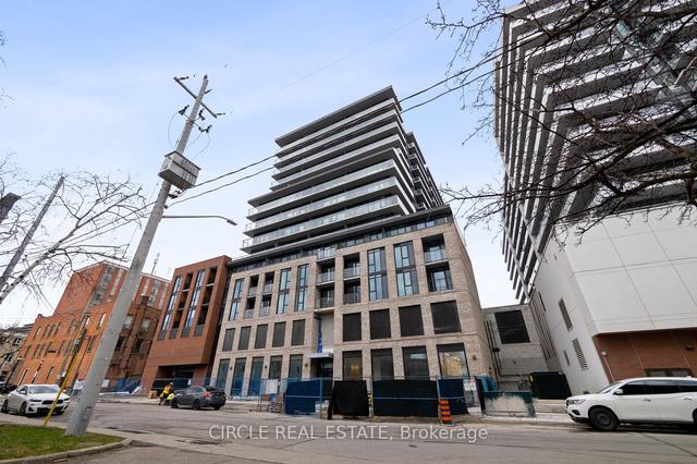 1007 - 1 Jarvis St, Condo with 1 bedrooms, 2 bathrooms and 0 parking in Hamilton ON | Image 30