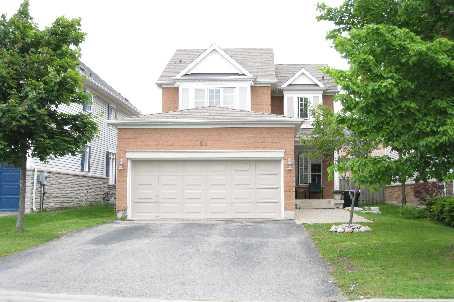 80 Portsmouth Dr, House detached with 3 bedrooms, 3 bathrooms and 2 parking in Toronto ON | Image 1