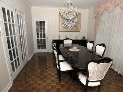 51 White Ave, House detached with 4 bedrooms, 5 bathrooms and 6 parking in Toronto ON | Image 3
