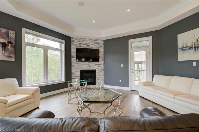 2567 Seven Oaks Ridge, House detached with 5 bedrooms, 3 bathrooms and 4 parking in London ON | Image 13