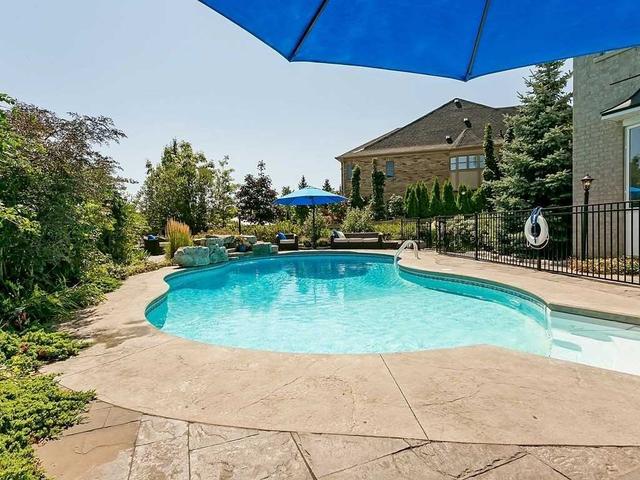 1506 Craigleith Rd, House detached with 4 bedrooms, 5 bathrooms and 4 parking in Oakville ON | Image 28