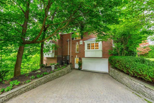 21 Mason Blvd, House detached with 5 bedrooms, 8 bathrooms and 6 parking in Toronto ON | Image 33
