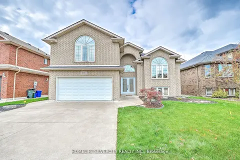 3133 Leisure Cres, Windsor, ON, N8R0A2 | Card Image