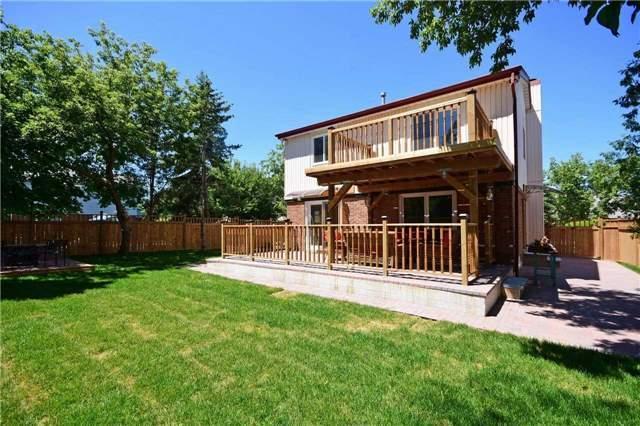 5745 Montevideo Rd, House detached with 3 bedrooms, 4 bathrooms and 5 parking in Mississauga ON | Image 17