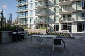 1205 - 1188 3 Street Se, Condo with 1 bedrooms, 1 bathrooms and 1 parking in Calgary AB | Image 26