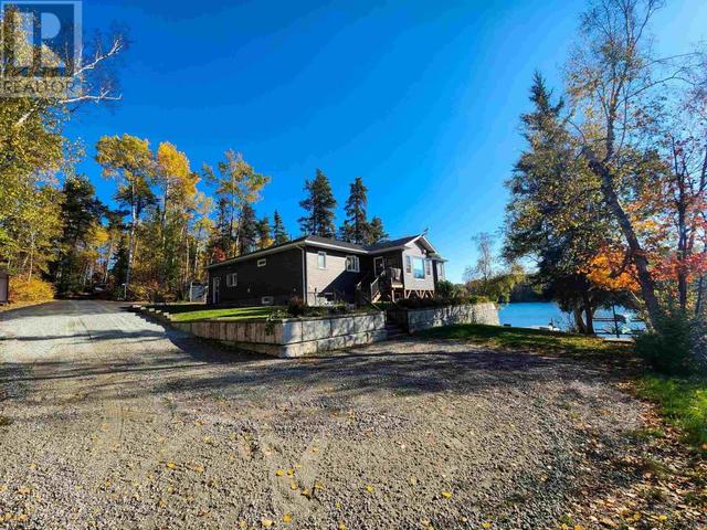 1188 Twin Lakes   A Rd, House detached with 5 bedrooms, 3 bathrooms and null parking in Hudson ON | Image 33