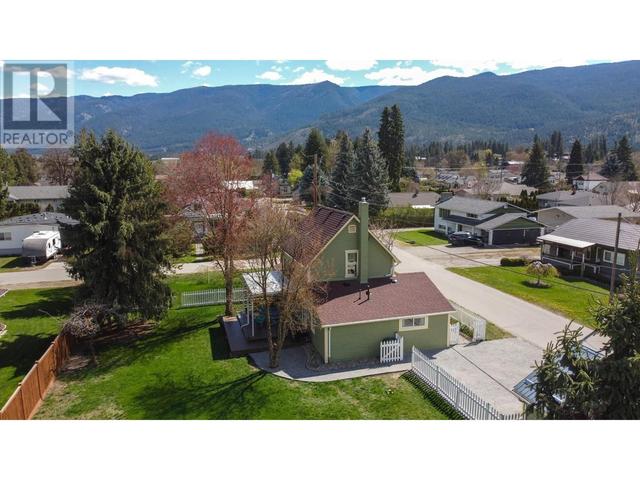 2915 Patterson Street, House detached with 2 bedrooms, 1 bathrooms and 5 parking in Armstrong BC | Image 86