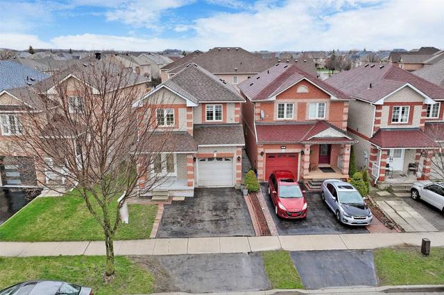 bsmt - 39 Horstman St, House detached with 2 bedrooms, 1 bathrooms and 1 parking in Markham ON | Image 3
