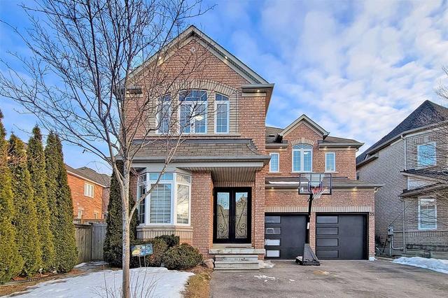 35 Chasser Dr, House detached with 4 bedrooms, 7 bathrooms and 7 parking in Markham ON | Image 1