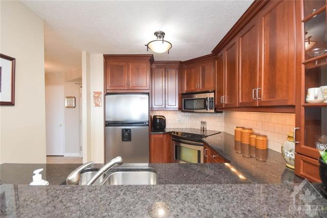 545 St Laurent Boulevard, Condo with 1 bedrooms, 1 bathrooms and 1 parking in Ottawa ON | Image 19