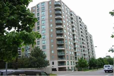 1002 - 18 Pemberton Ave, Condo with 1 bedrooms, 1 bathrooms and 1 parking in Toronto ON | Image 10