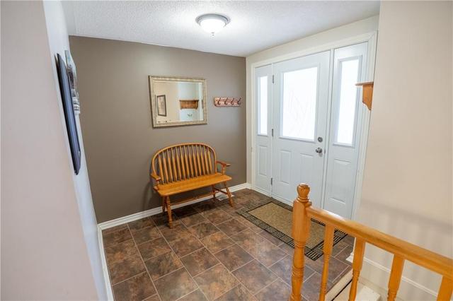 705 James Street, House detached with 3 bedrooms, 1 bathrooms and 3 parking in Cornwall ON | Image 12