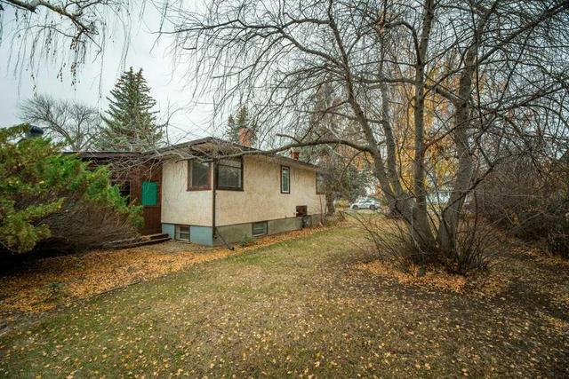 301 3 Avenue, House detached with 4 bedrooms, 2 bathrooms and 4 parking in Bassano AB | Image 38