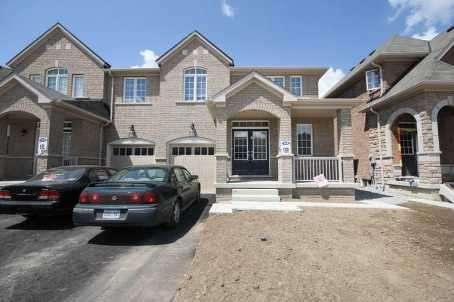 48 Education Rd, House semidetached with 4 bedrooms, 3 bathrooms and 2 parking in Brampton ON | Image 1