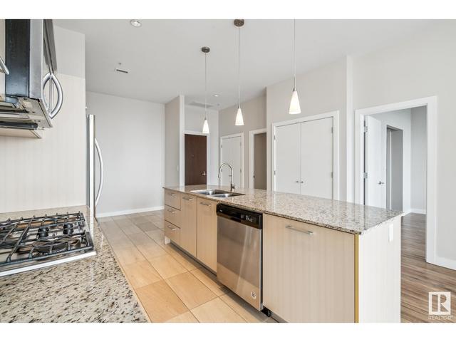 806 - 2606 109 St Nw, Condo with 1 bedrooms, 1 bathrooms and 1 parking in Edmonton AB | Image 7