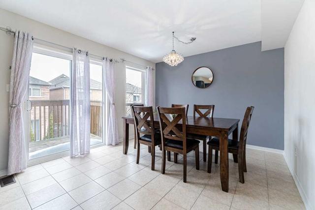 23 Vessel Cres, House detached with 3 bedrooms, 3 bathrooms and 3 parking in Toronto ON | Image 3