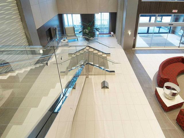1509 - 6 Eva Rd, Condo with 1 bedrooms, 1 bathrooms and 1 parking in Toronto ON | Image 20