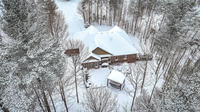19 Emerald Terr, House detached with 3 bedrooms, 3 bathrooms and 8 parking in Oro Medonte ON | Image 23